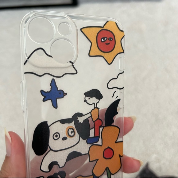 Brand New! iPhone 14 Phone Cases Set - Picture 6 of 10